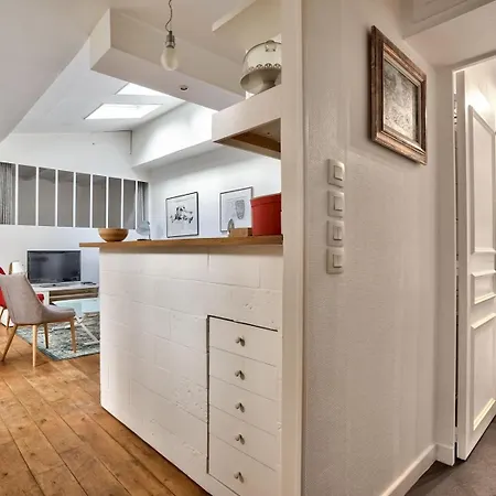 Guestready - Charming With Patio