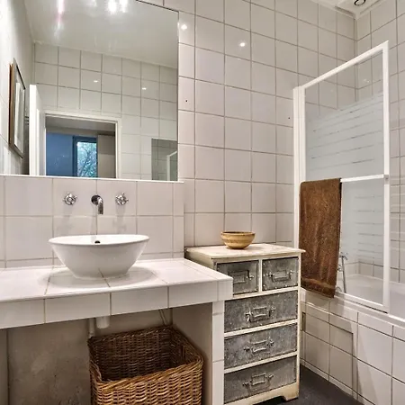 Guestready - Charming With Patio Levallois-Perret