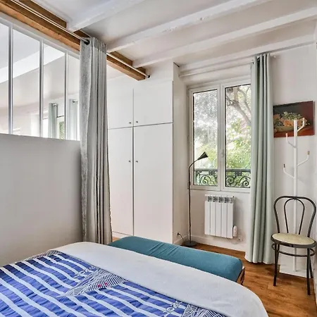 Guestready - Charming With Patio Vakantiehuis